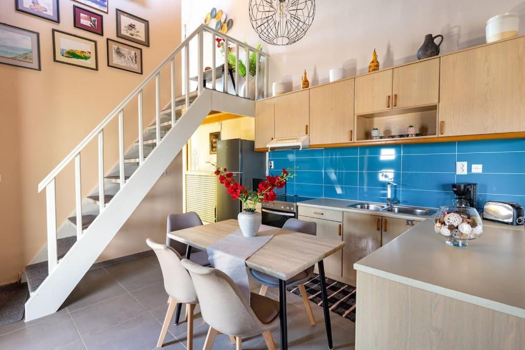 Kokkino ChorioCelestia House公寓 外观 照片